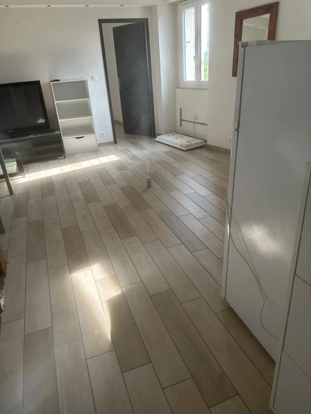Après nettoyage So Clean Pro