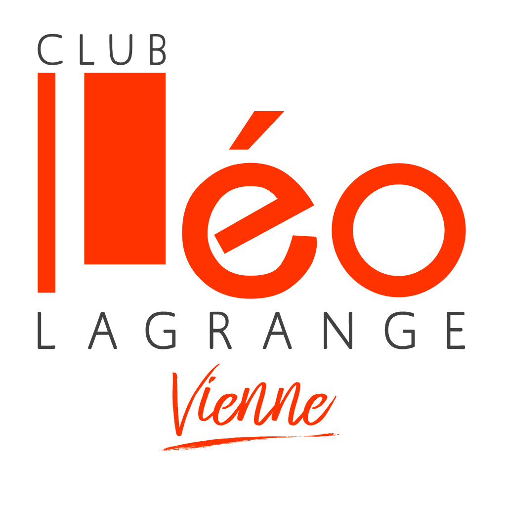 Club Léo Lagrange Vienne